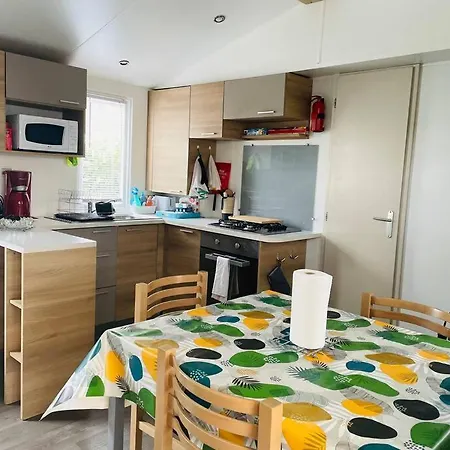 056 Emplacement Luxe A La Ferme 4*