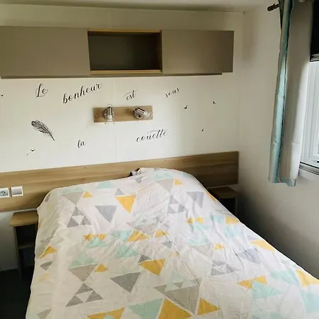 056 Emplacement Luxe A La Ferme 4* Saint-Augustin