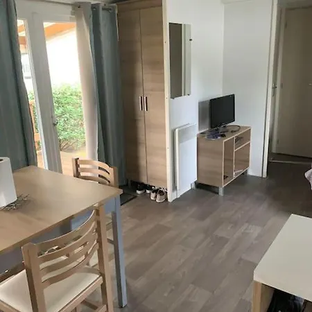 056 Emplacement Luxe A La Ferme 4*
