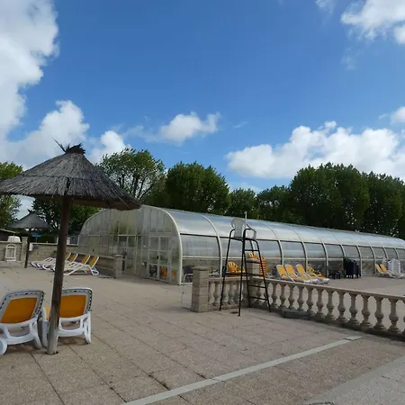 Apartman 056 Emplacement Luxe A La Ferme 4*