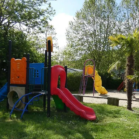 Apartman 056 Emplacement Luxe A La Ferme 4*